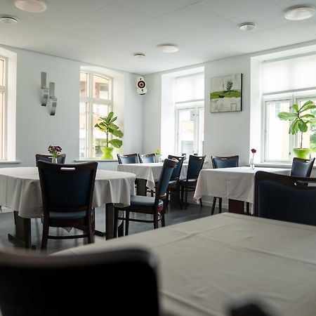 Hotel Rode-Kro Rødekro 外观 照片