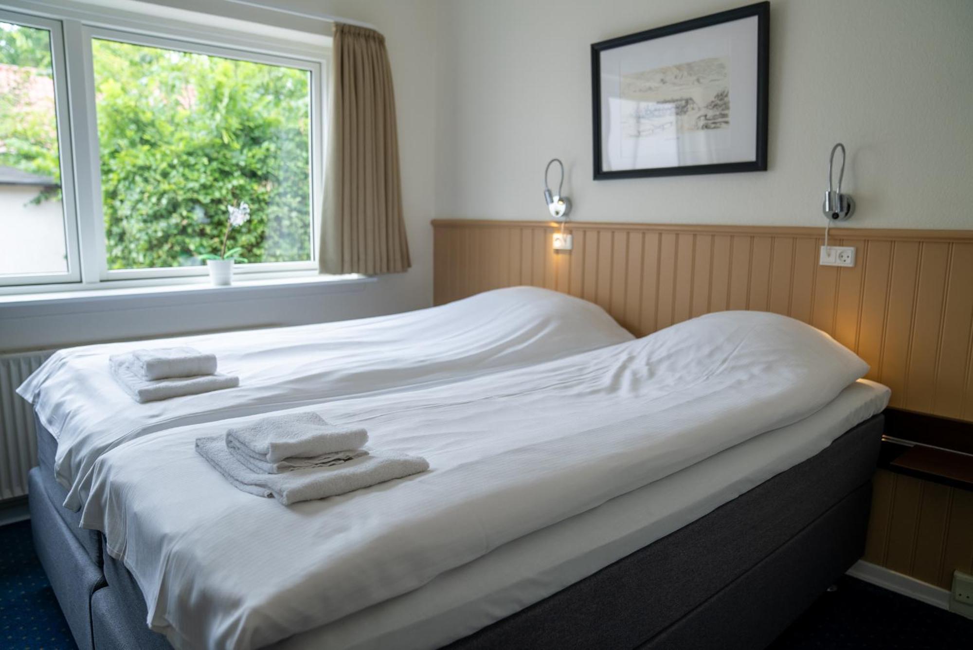 Hotel Rode-Kro Rødekro 外观 照片