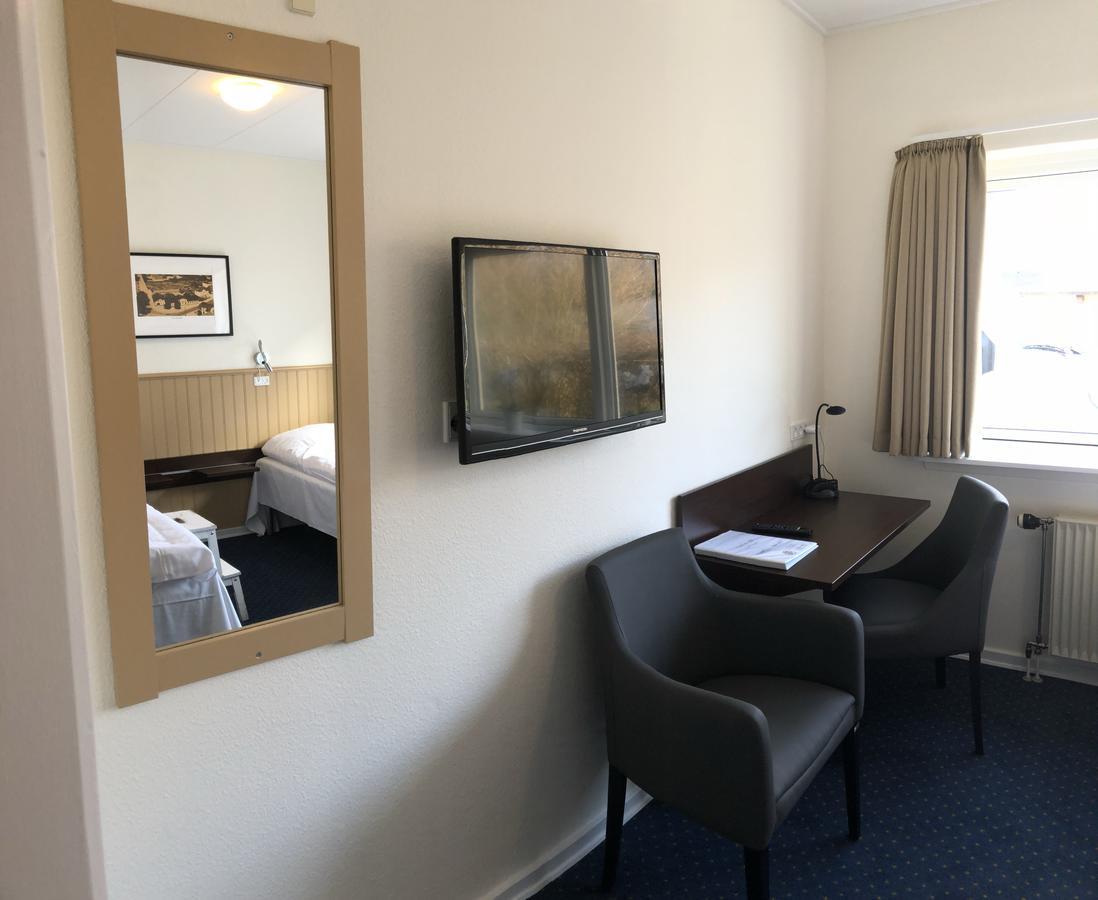 Hotel Rode-Kro Rødekro 外观 照片