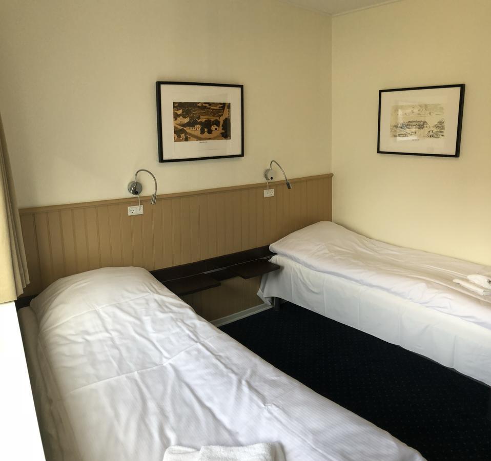 Hotel Rode-Kro Rødekro 外观 照片