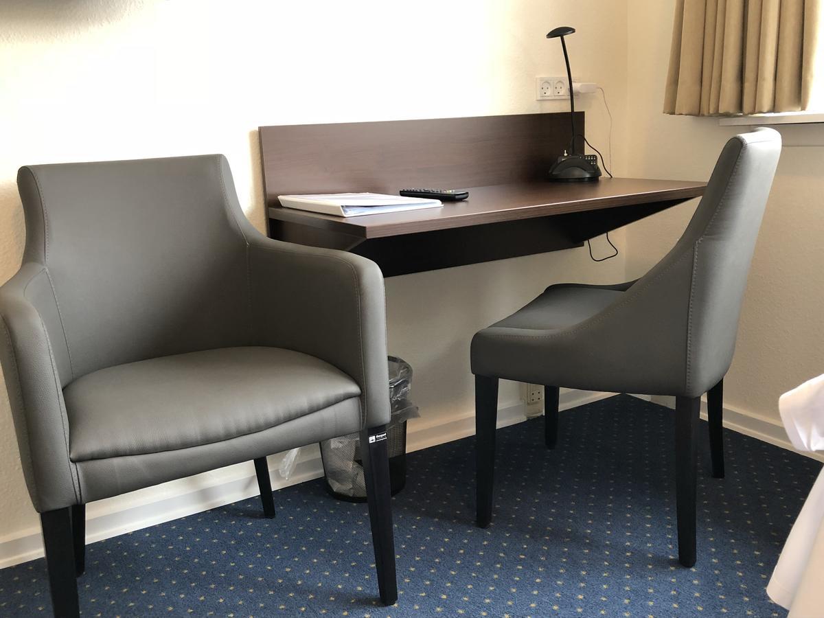 Hotel Rode-Kro Rødekro 外观 照片