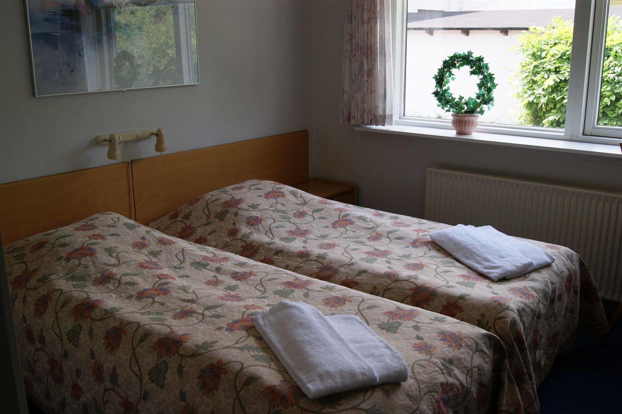 Hotel Rode-Kro Rødekro 外观 照片